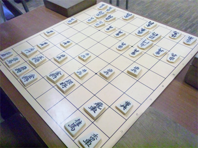 将棋